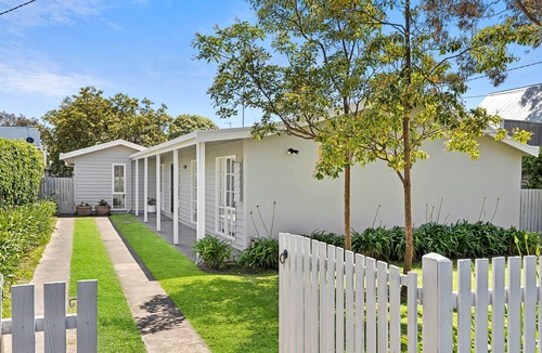 Barwon Heads House | Ozone Holiday House S