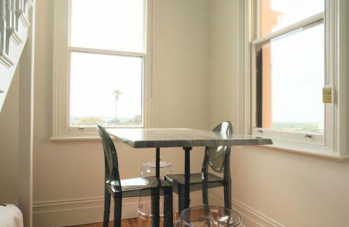 Queenscliff House | Ozone Tower