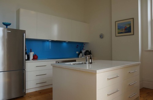 Queenscliff Apartment | Ozone Tower in Queenscliff