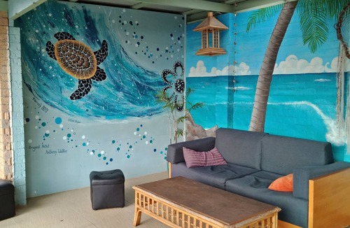 Port Macquarie Hostel | Ozzie Pozzie Backpackers