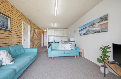 Port Macquarie Apartment | Pacific 2