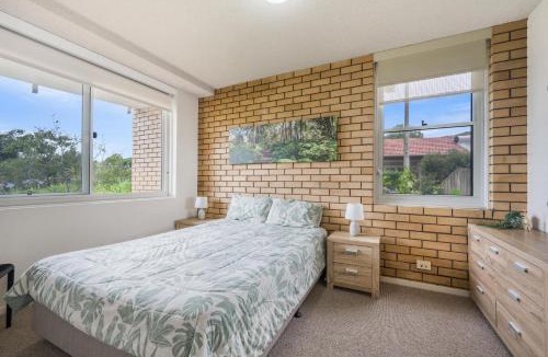 Port Macquarie Apartment | Pacific 2