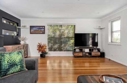 Gerringong House | Pacific Blue, Gerringong