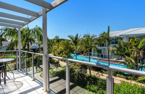 Salamander Bay House | Pacific Blue Townhouse, 351/265 Sandy Point Road
