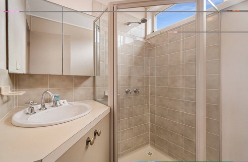 Merimbula Cabin | Pacific Heights - Standard Apartment