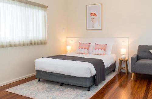 Forster Hotel | Pacific Motel 04