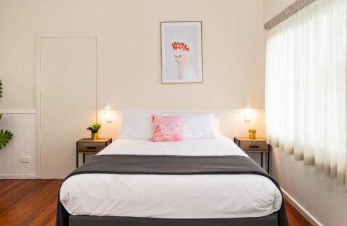 Forster Hotel | Pacific Motel 04