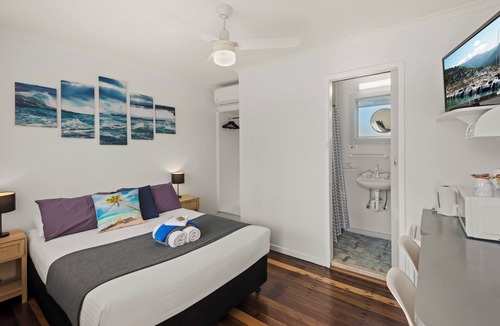 Evans Head Hotel | Pacific Motel Evans Head