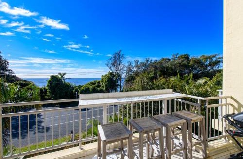 Port Macquarie Apartment | Pacifico Flynns beach 319