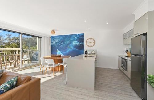 Port Macquarie Apartment | Pacifico Flynns beach 319