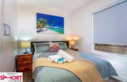 Orange Villa | Paddington Villa 1 - Close To Town