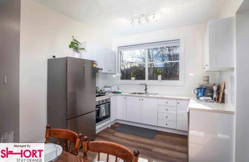 Orange Villa | Paddington Villa 1 - Close To Town