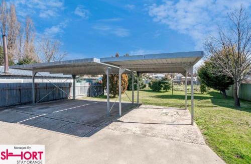 Orange Apartment | Paddington Villa 3 - Close To Town