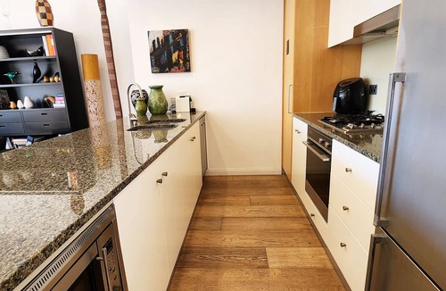 Paddington Apartment | Paddington’s Finest Address, Blending History & Sophistication