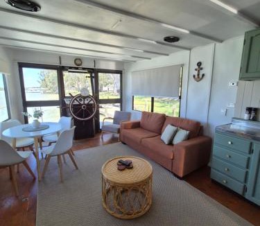 Mannum Boat Rental | Paddle Wheeler Lilian