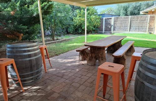 Echuca House | PAK House Central - Spacious 4 Bedroom New Listing!