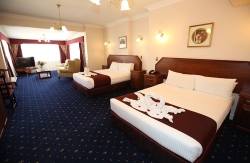 Katoomba Hotel | Palais Royale
