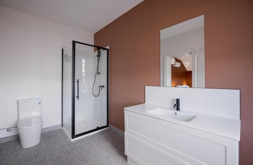 North Hobart Apartment | Palfreymans Arcade Central NoHo 2 Bed Apartment 6