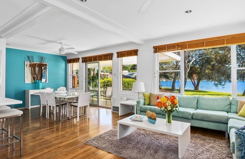 Palm Beach House | PALM BEACH COTTAGE by Palm Beach Holiday Rentals