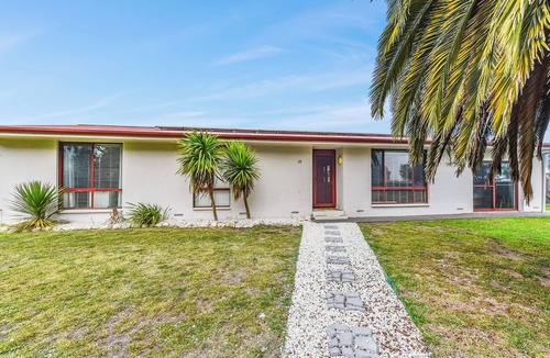 Waterhouse House | Palm Beach - Fully fenced pet friendly (outside only) private family home