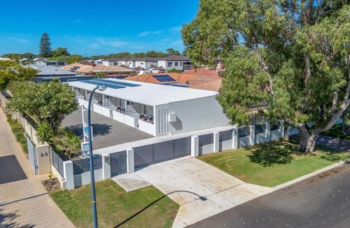 Rockingham Apartment | Palm Beach Villas by Rockingham Apartments