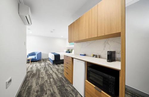 Port Macquarie Hotel | Palm Court Motor Inn