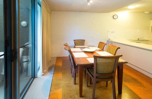Noosa Heads Apartment | Palm Court Noosa