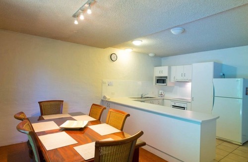 Noosa Heads Apartment | Palm Court Noosa