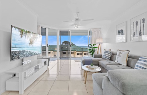 Trinity Beach Apartment | Palm Sea Trinity Beach