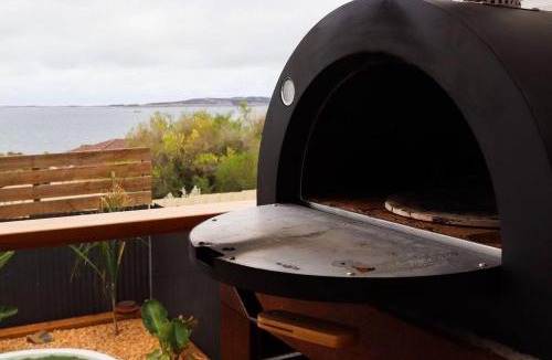 Port Lincoln House | Palm Springs in Port Lincoln!