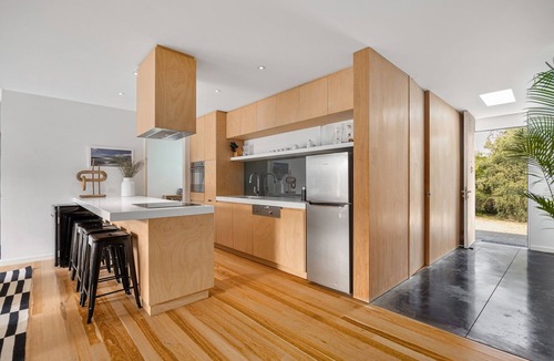 Blairgowrie House | Palm Springs Oasis : 4 BR, 3 BA House in BLAIRGOWRIE, Sleeps 10