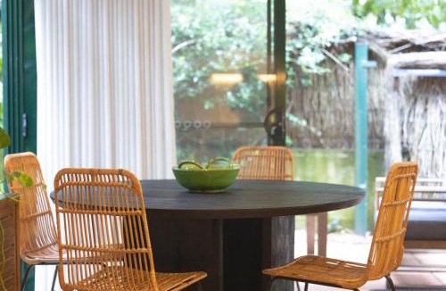 Byron Bay Villa | Palm Villa