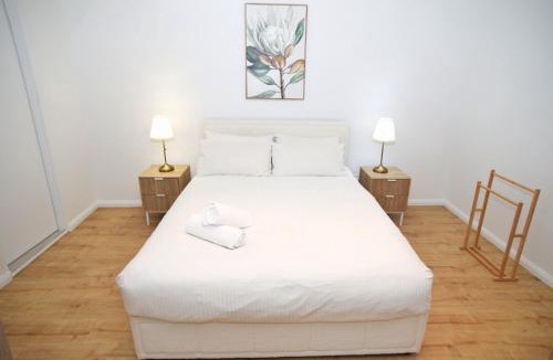 Kiama House | Palm Villas - Relaxing 1 Bed Stay Near Kiama Coast