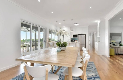 Pokolbin House | Palmers Lane Vineyard Homestead and Cottage