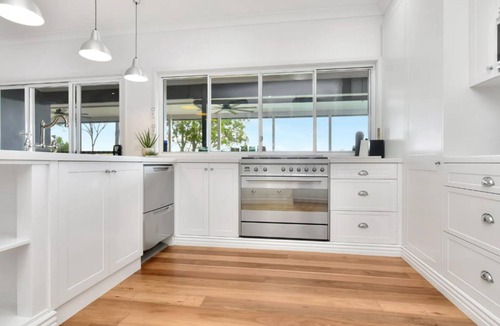 Pokolbin House | Palmers Lane Vineyard Homestead and Cottage