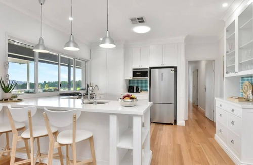 Pokolbin House | Palmers Lane Vineyard Homestead