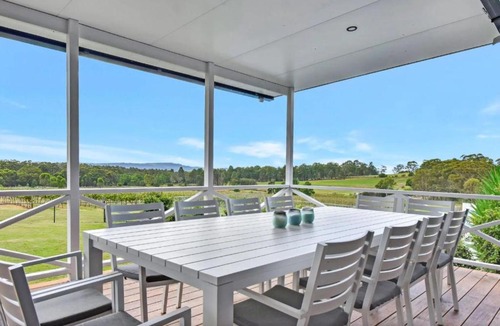 Pokolbin House | Palmers Lane Vineyard Homestead and Cottage