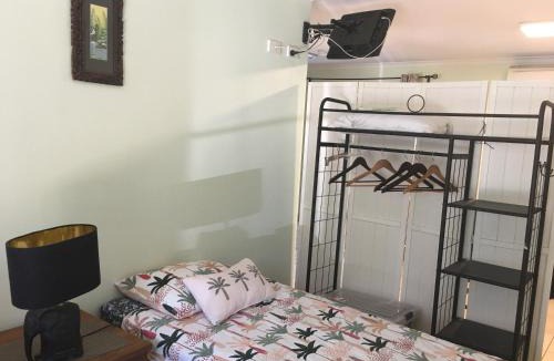 Gray Bed & Breakfast | Palmerston Sunset Retreat