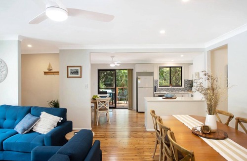 Pearl Beach House | Palmhaven by HolidayCo.