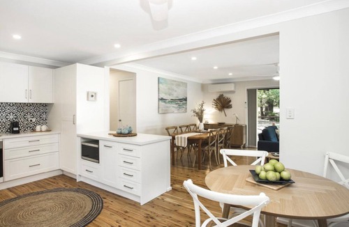 Pearl Beach House | Palmhaven by HolidayCo.