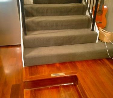 Palmyra House | Palmyra Secure holidays Townhouse