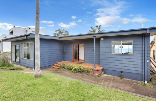 Pambula Beach Cottage | Pambula Family Beach House
