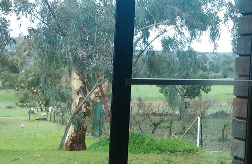 Bridgetown House | Pamela's Retreat