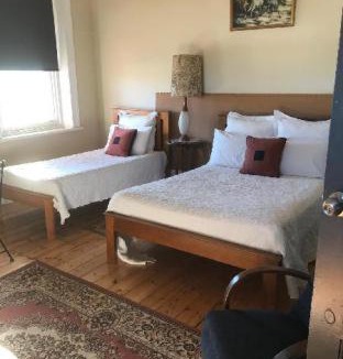 Davenport Hotel | Pampas Motel Port Augusta