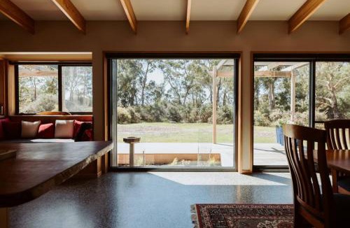 Port Sorell House | Panatana Hideaway Port Sorell