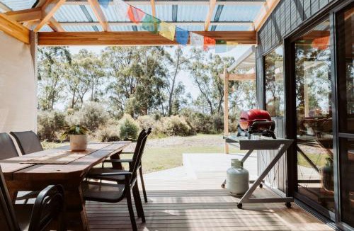 Port Sorell House | Panatana Hideaway Port Sorell