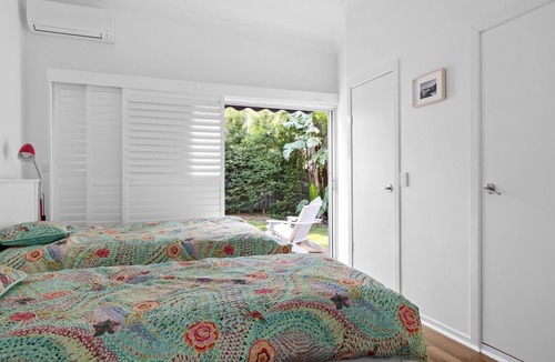 Macmasters Beach House | Pandanus House