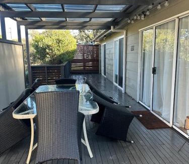Venus Bay House | Pandora Dunes - Linen, Pet Friendly, Wi-Fi