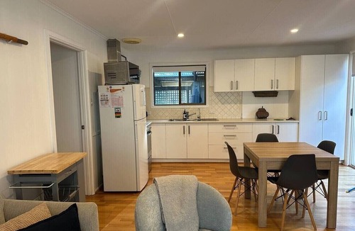 Venus Bay House | Pandora Dunes @ VB - Linen, Pet Friendly, Wi-Fi