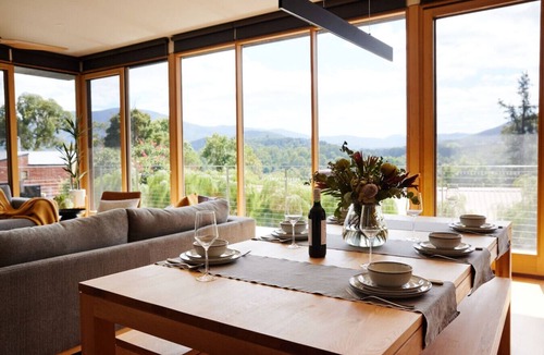 Healesville Villa | Pandora - Healesvillas